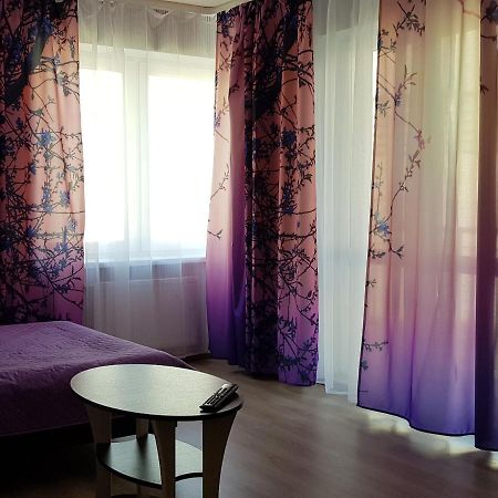 Квартира В Центре Бреста 布雷斯特 外观 照片